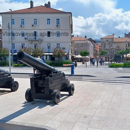 Vlatkoviceva Apartments Senj (Lika-Senj) Exterior foto