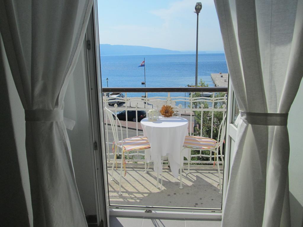 Vlatkoviceva Apartments Senj (Lika-Senj) Quarto foto