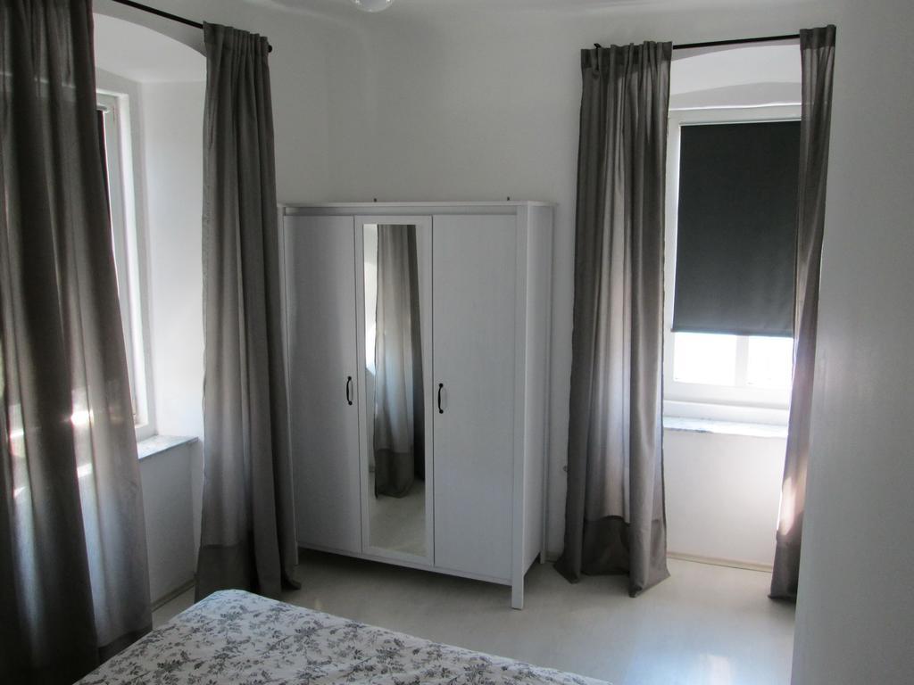 Vlatkoviceva Apartments Senj (Lika-Senj) Quarto foto