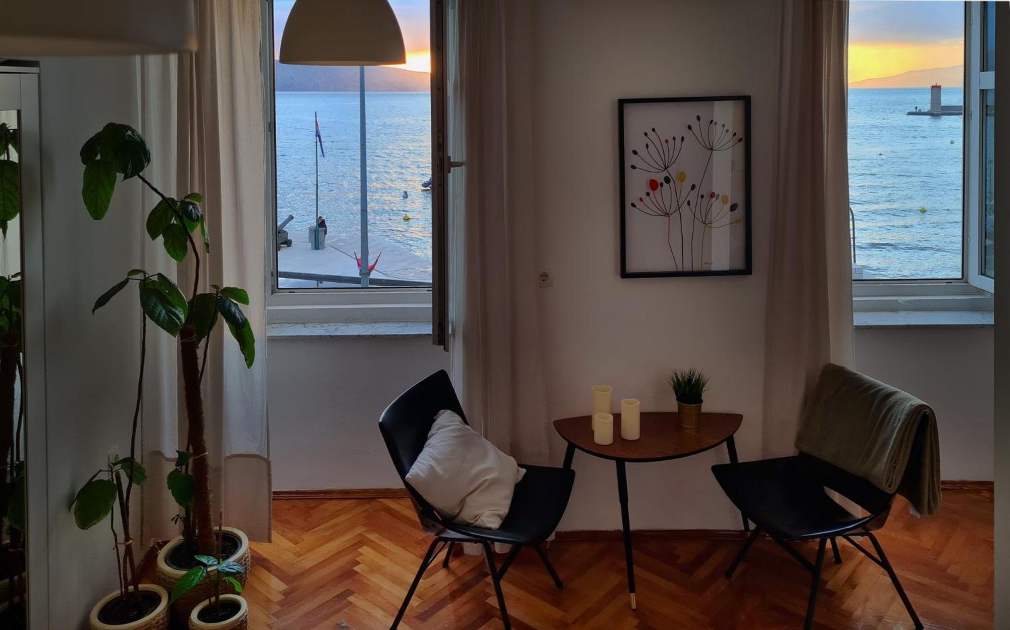 Vlatkoviceva Apartments Senj (Lika-Senj) Exterior foto
