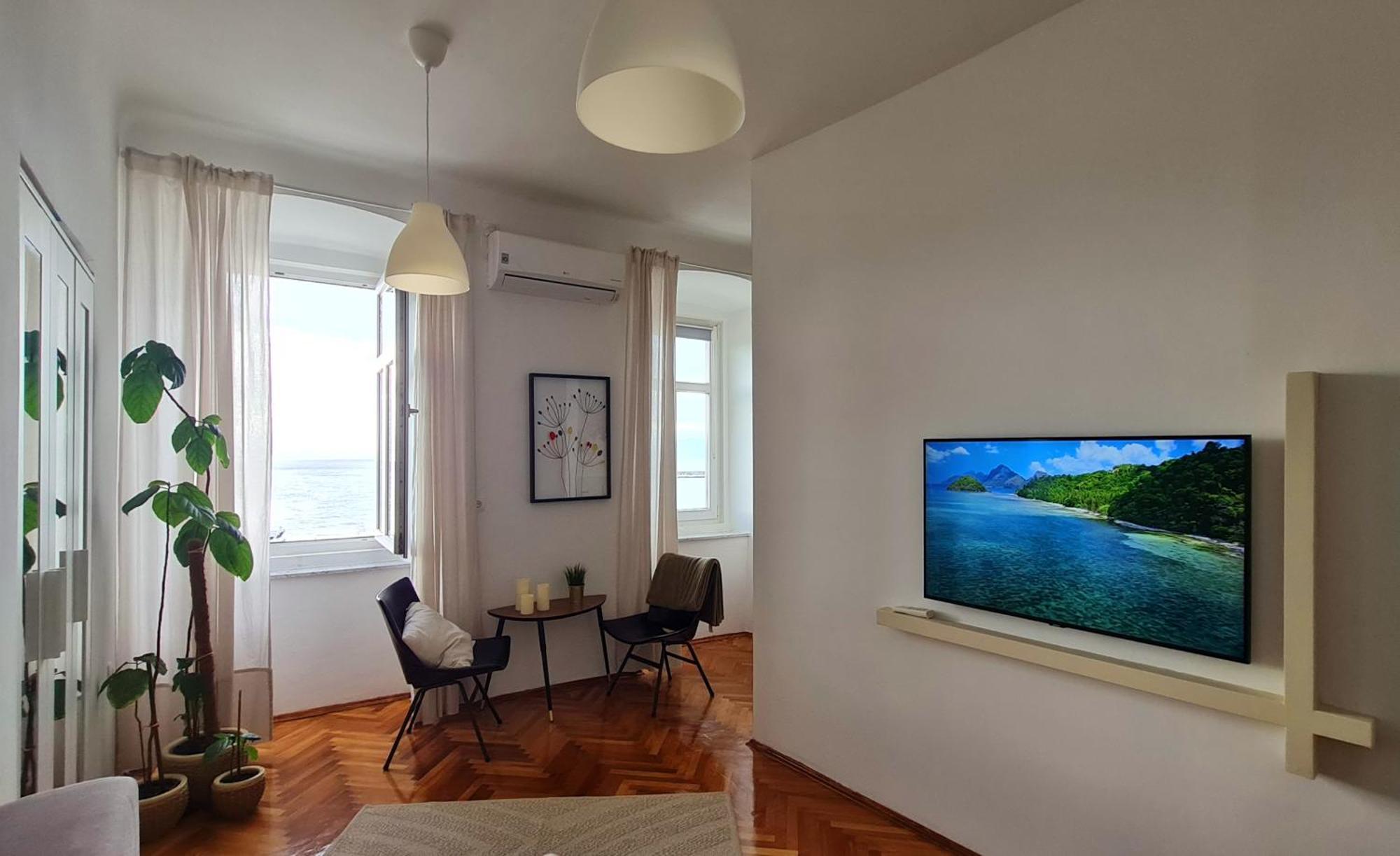 Vlatkoviceva Apartments Senj (Lika-Senj) Exterior foto