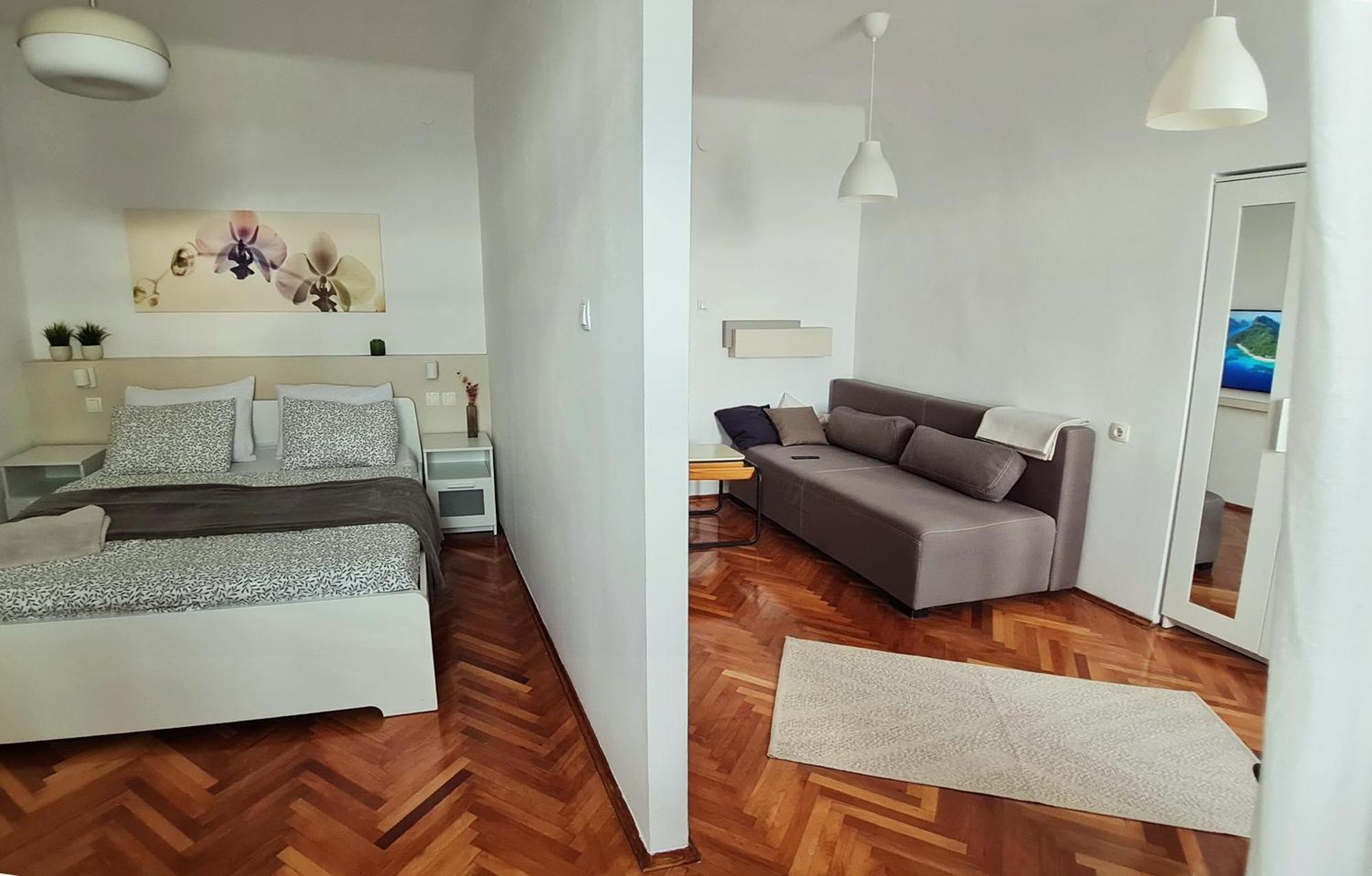 Vlatkoviceva Apartments Senj (Lika-Senj) Quarto foto