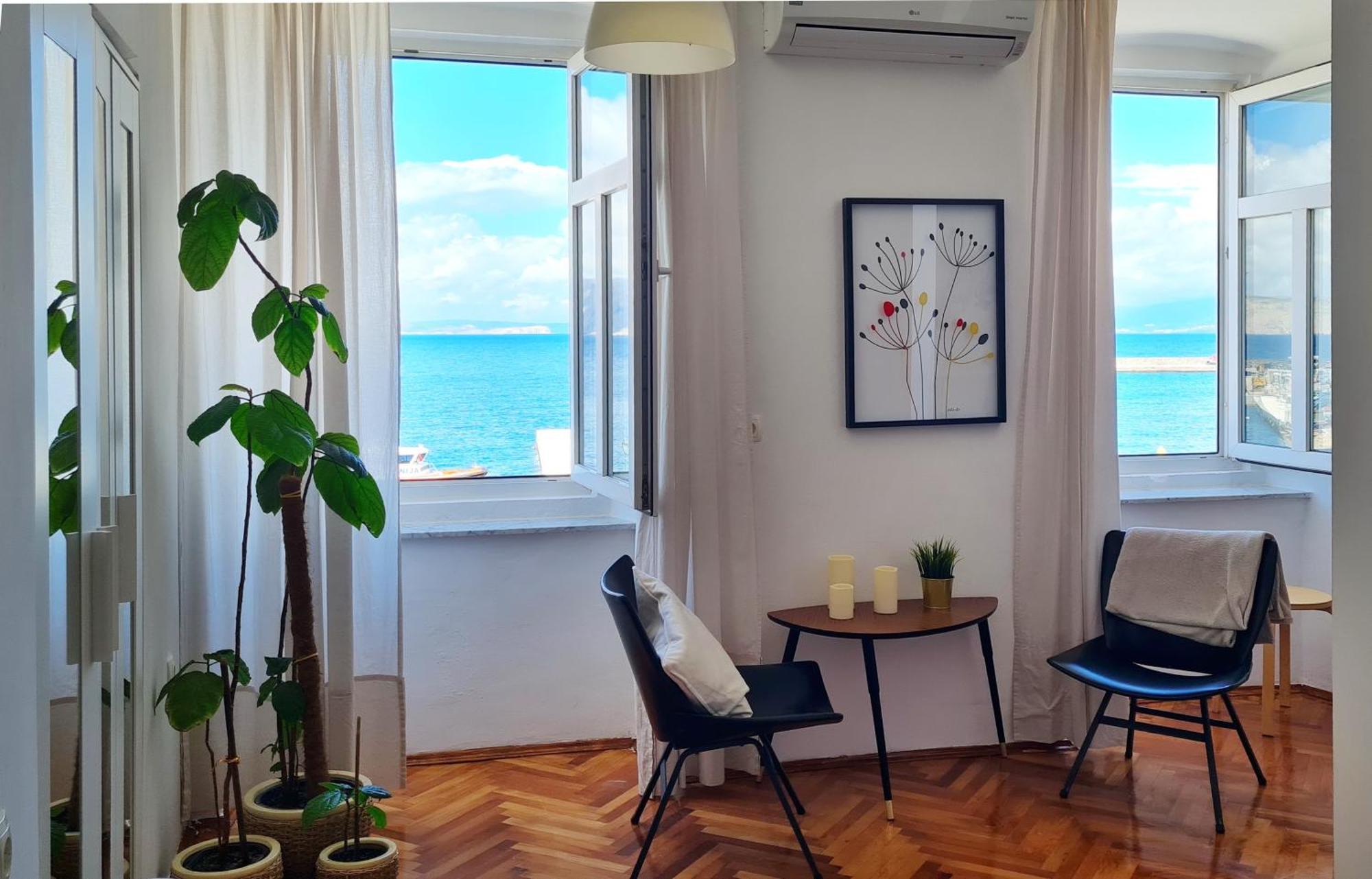 Vlatkoviceva Apartments Senj (Lika-Senj) Exterior foto