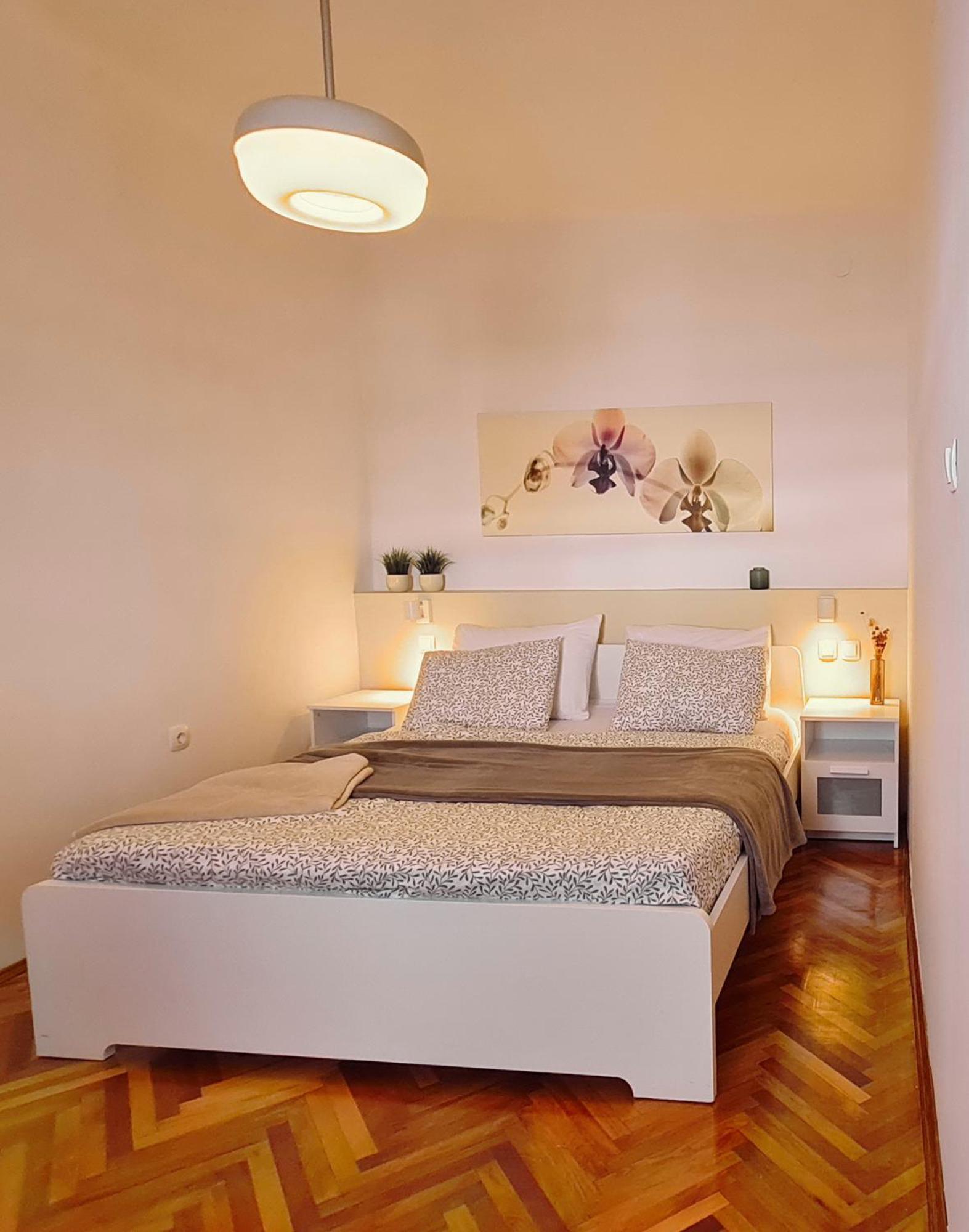 Vlatkoviceva Apartments Senj (Lika-Senj) Exterior foto
