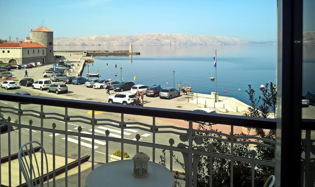 Vlatkoviceva Apartments Senj (Lika-Senj) Exterior foto