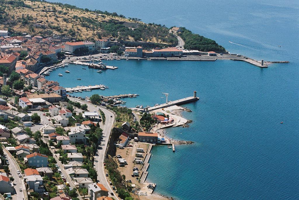 Vlatkoviceva Apartments Senj (Lika-Senj) Exterior foto