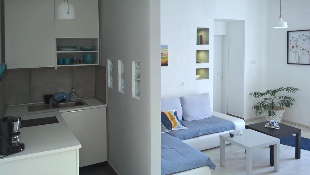 Vlatkoviceva Apartments Senj (Lika-Senj) Exterior foto