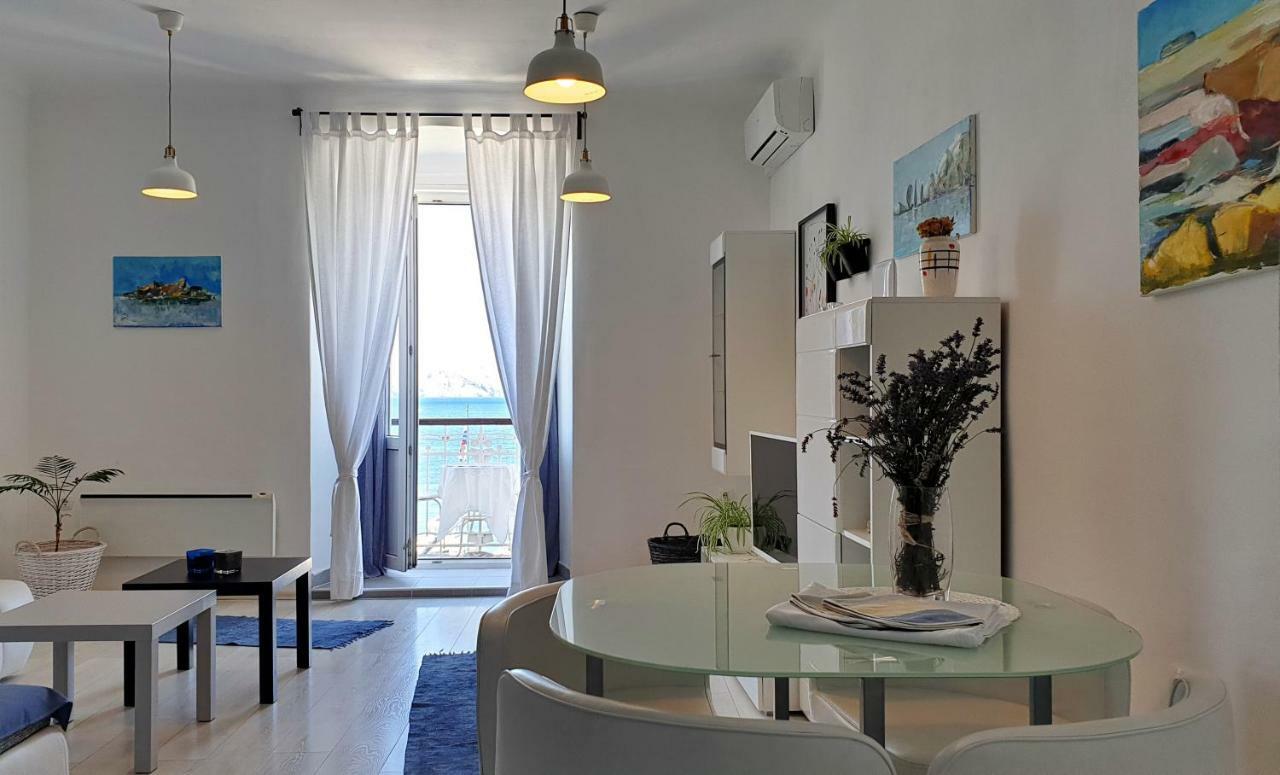 Vlatkoviceva Apartments Senj (Lika-Senj) Exterior foto